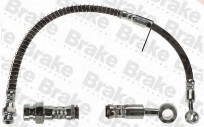 BRAKE ENGINEERING bh778258 -  Тормозной шланг